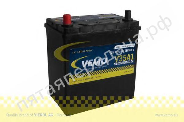 Батарея аккумуляторная, 12В 35А/ч - V991700301