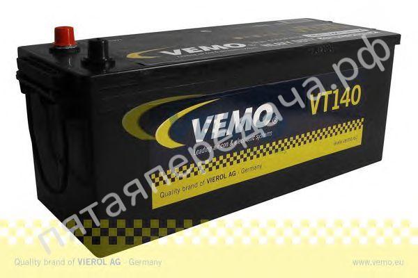 Батарея аккумуляторная VT140, 12В 140А/ч - V99170071