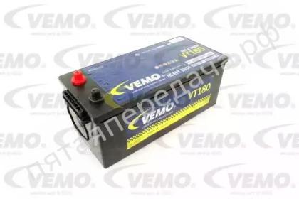 Батарея аккумуляторная VT180, 12В 180А/ч - V99170073