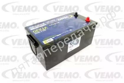 Батарея аккумуляторная VT230, 12В 230А/ч - V99170075
