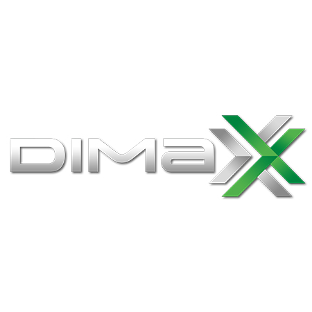 DIMAXX, логотип, фото, лого