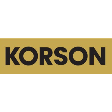 Korson, логотип, фото, лого