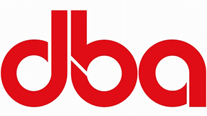 DBA, логотип, фото, лого