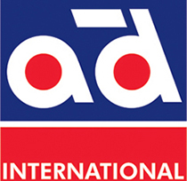 AD, логотип, фото, лого