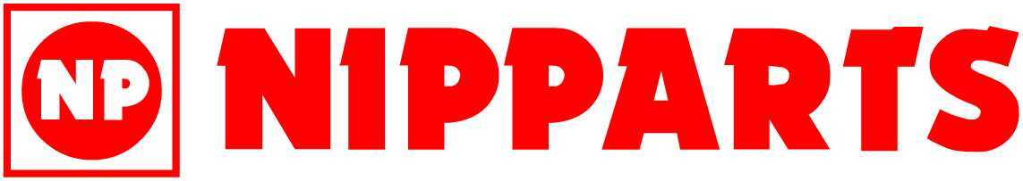 NIPPARTS, логотип, фото, лого