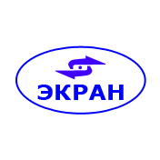 ЭКРАН, логотип, фото, лого