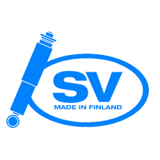 SV, логотип, фото, лого