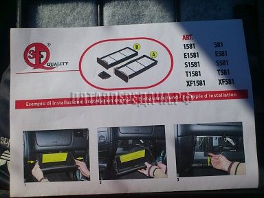 3F QUALITY, фото, продукция, фото продукции, фото запчастей, стикер, фото стикера пример, фотография, образец